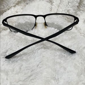 Emporio Armani optical frame